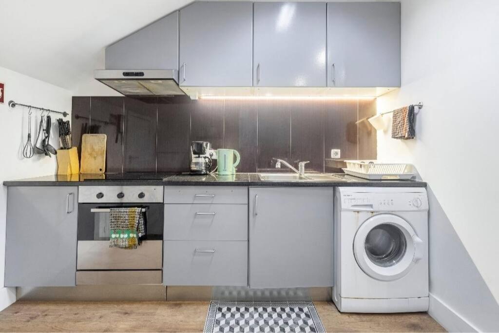 Gaia Style Room In A Shared Apartment Vila Nova de Gaia Exterior foto