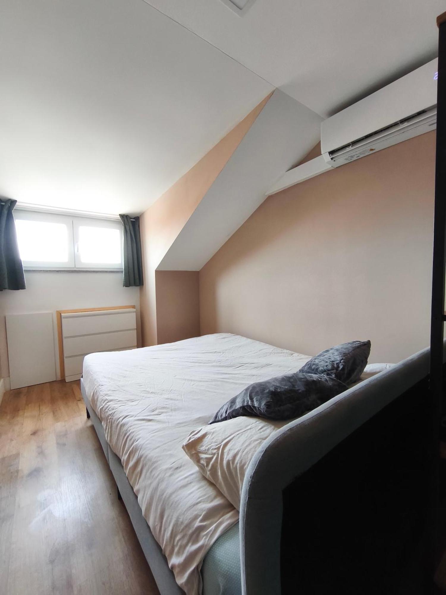 Gaia Style Room In A Shared Apartment Vila Nova de Gaia Exterior foto