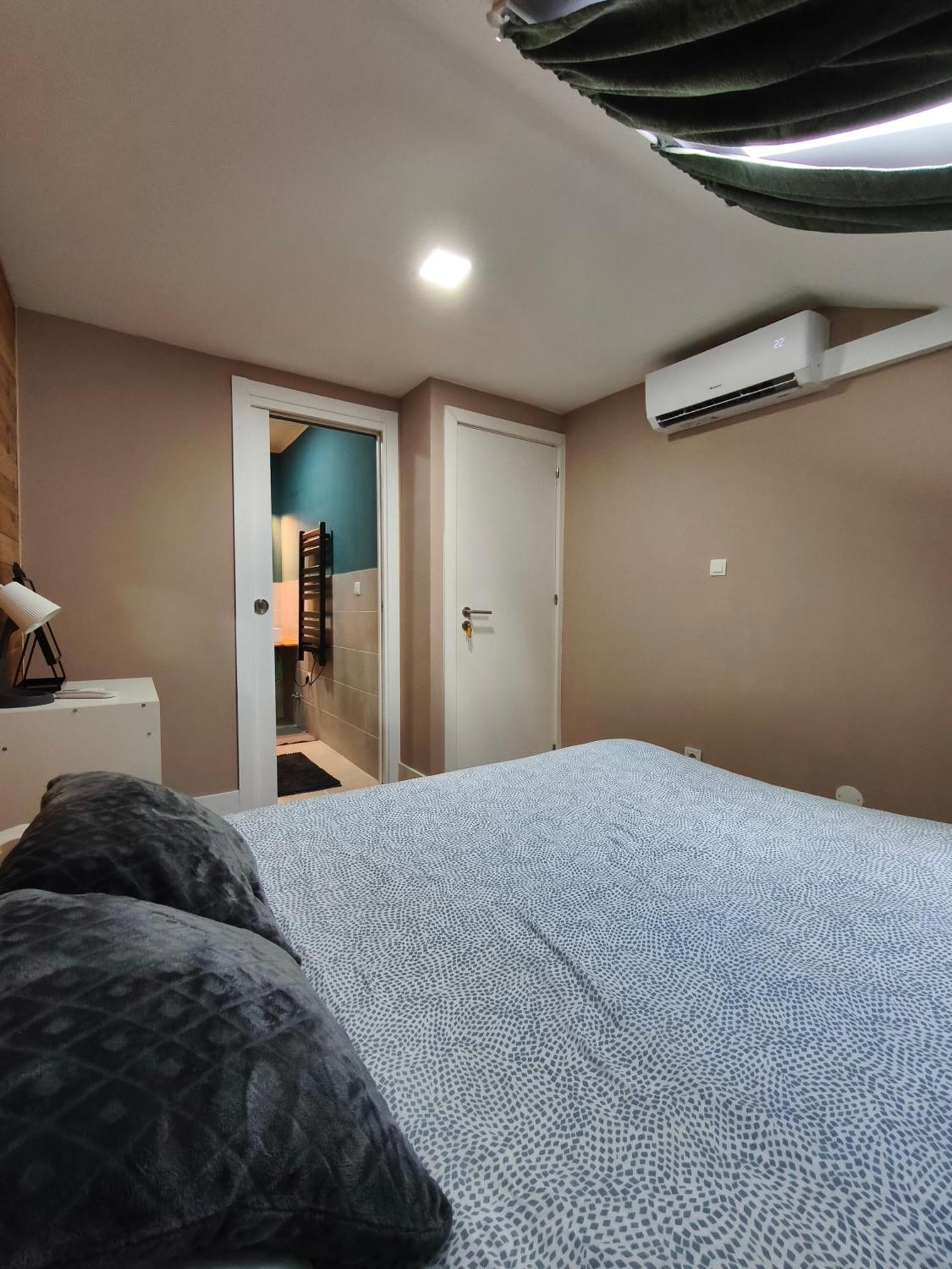 Gaia Style Room In A Shared Apartment Vila Nova de Gaia Exterior foto